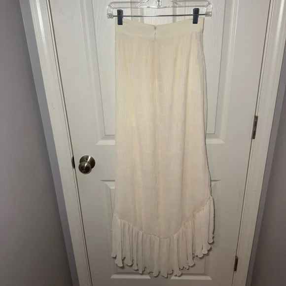 House of Harlow 1960 x Revolve Adalina Skirt